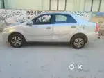 Toyota Etios 2012 Diesel 200000 Km Driven