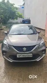 Maruti Suzuki Baleno 2020 Petrol 68000 Km Driven