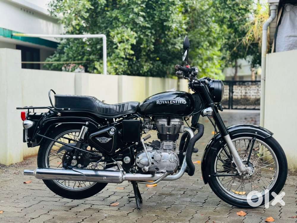 2019 Model Bullet Standard 350 Abs