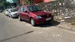 Mahindra Verito 2011 Diesel Well Maintained