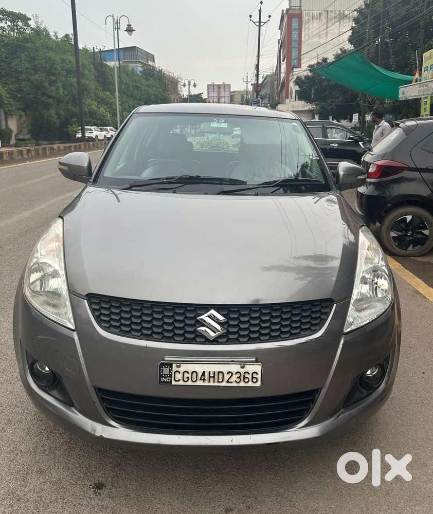 Swift Car well Maintained