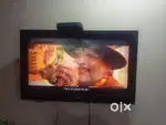 Sony Bravia 32 inch LCD tv
