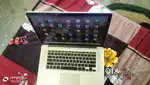 Mac book pro 11,5. Quad -core intel core i7..