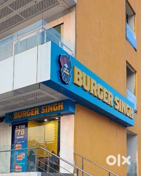 Shop Available for Rent – Spectrum Mall, Sector 75, Noida