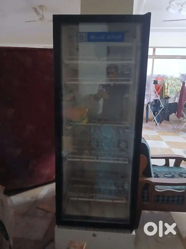 Blue star company with goog condition