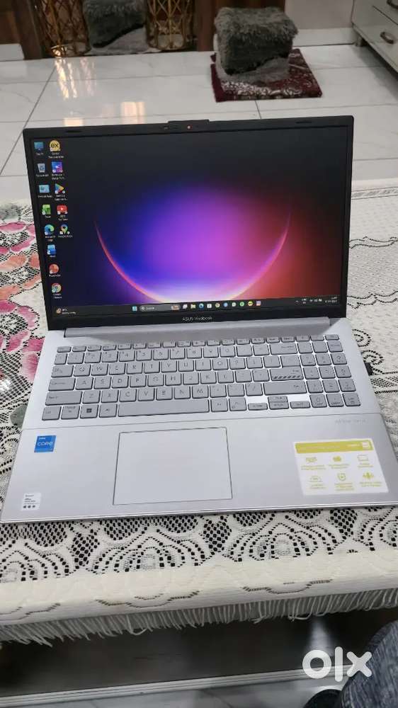 ASUS Vivobook Go 15 (E1504G)