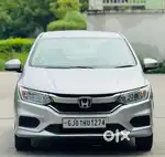 Honda City 2015-2017 i VTEC SV, 2017, CNG & Hybrids