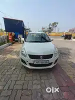 Maruti Suzuki Swift 2017 Petrol Well Maintained