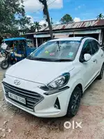 Hyundai Grand i10 Nios Petrol 11000 Km Driven