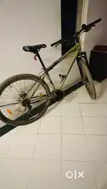 Bad attitude 29T