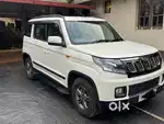 Mahindra TUV 300 2019 Diesel Good Condition