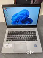 Hp 830 G6 Refublished laptop for sale