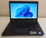 Dell I5 7th gen 8gb/256gbSSD 4GB HD graphics brandnew laptop