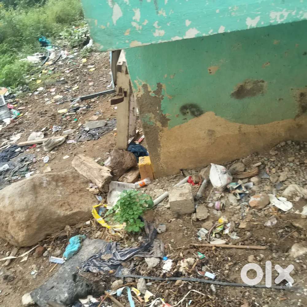 sale 38 lacs Bank available broker excuse