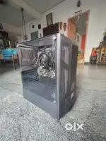 GAMING PC RYZEN 7 5700G (Urgent sale)
