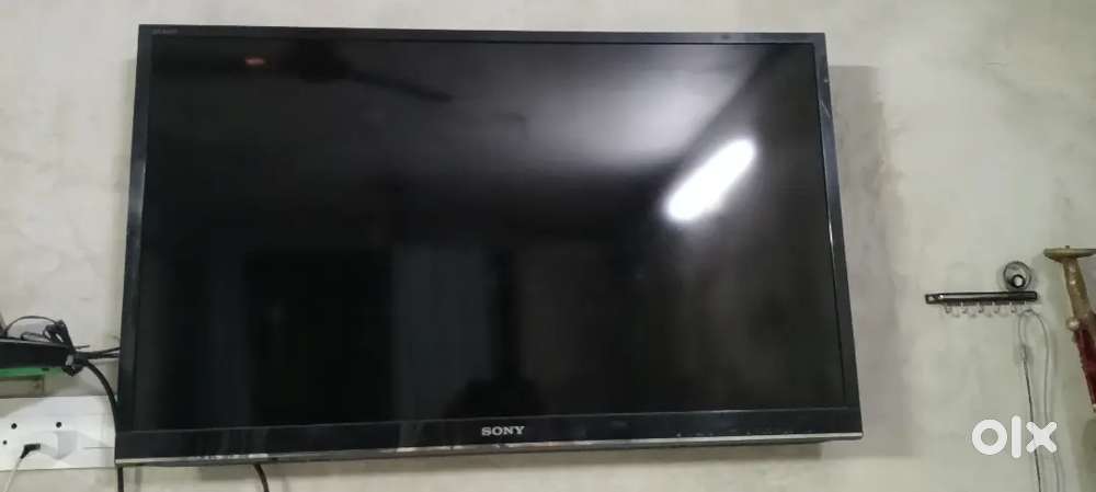 Sony led tv