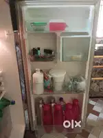 Samsung fridge