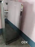Single door fridge
