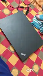 Laptop thinkpad