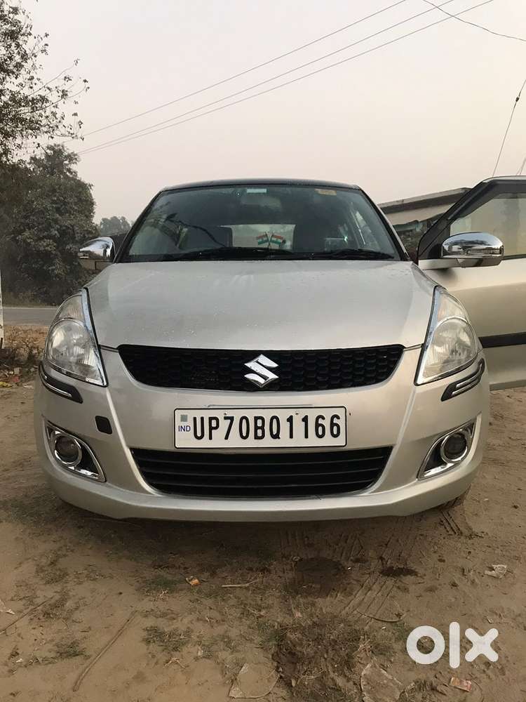 Maruti Suzuki Swift 2012 Diesel Well Maintained
