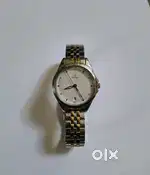 TITAN WATCH