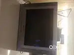 CRT tv samsung 29'inch