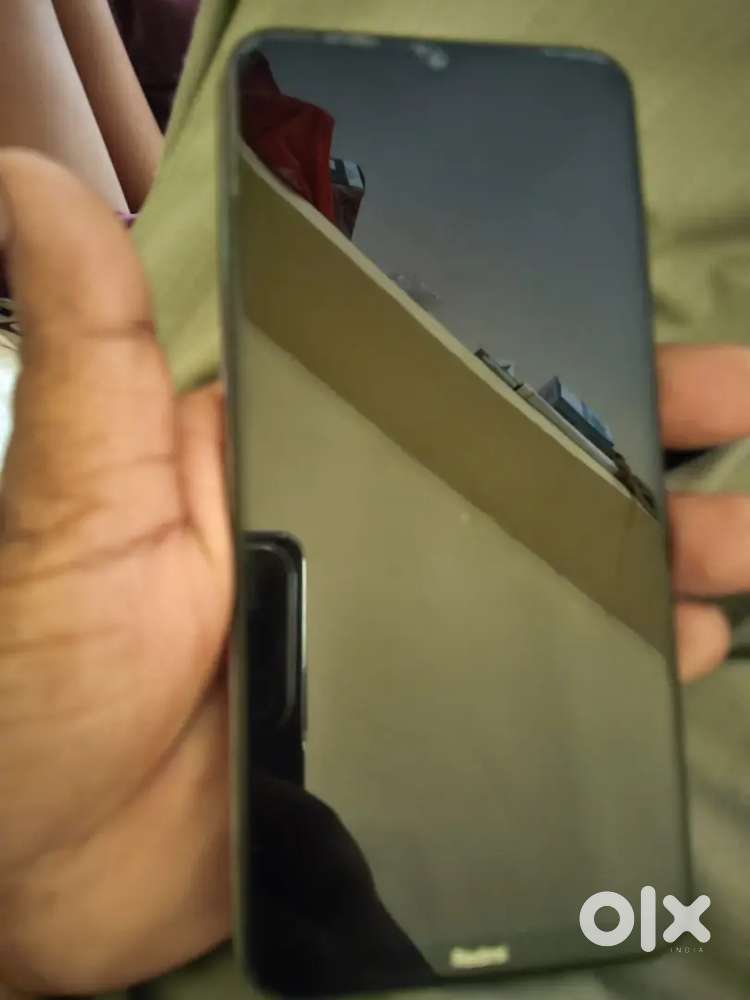 Redmi note 8. 4/64   good