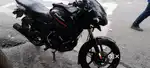 Pulsar good condition no remarks