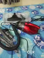 Vacuum cleaner