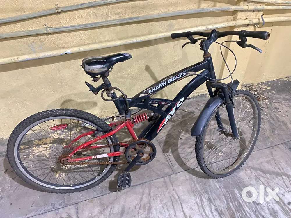 Avon good condition bycycle