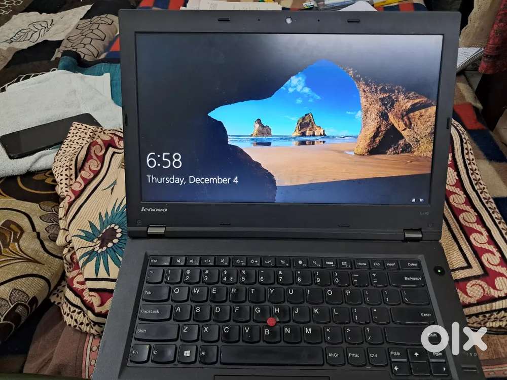 Lenova L440 i3 4th Gen 8GB - 320Gb