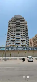 2 BHK flat for sale Taloja Phase 1