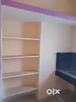 2bhk first for house for rent Shatabdi Nagar telibanda