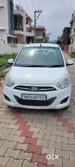 Hyundai i10 All  original condition vehicle