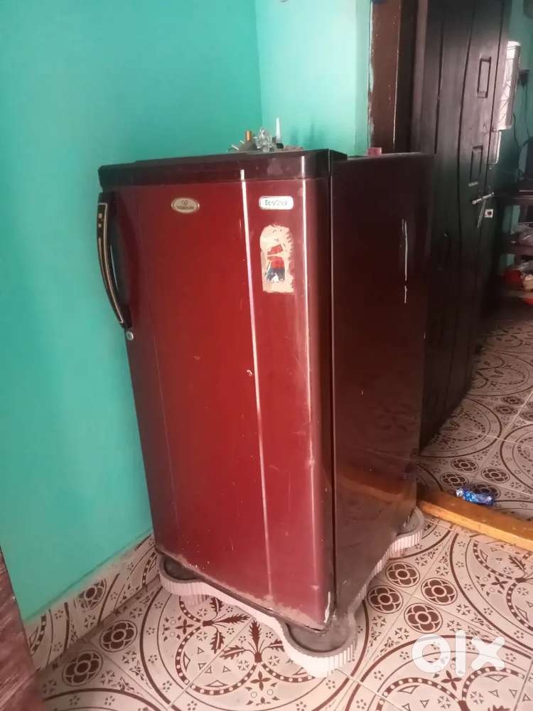 Videocon fridge