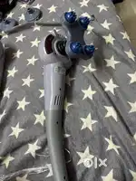Brand new body massager unused
