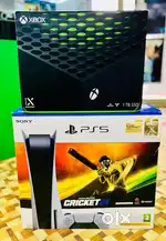 Sony PlayStation microsoft Xbox all available at discounted prices
