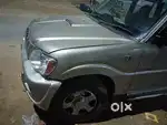 Mahindra Scorpio 2010