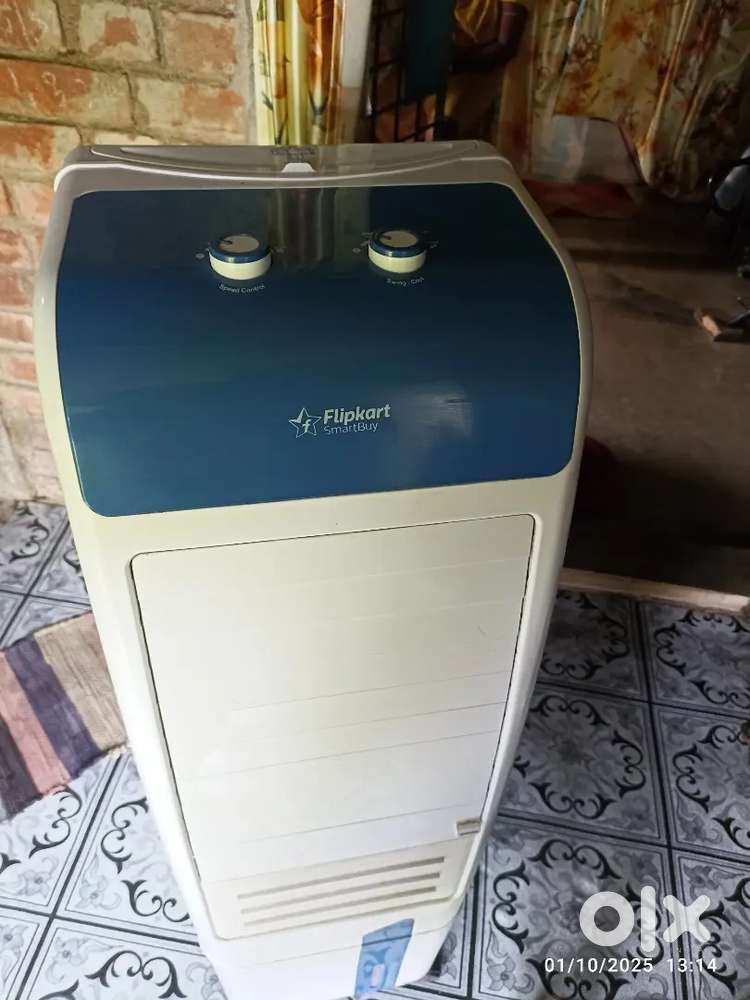 Air coolar