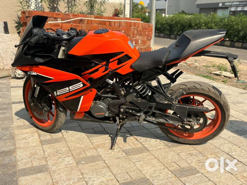 Ktm bike for sale