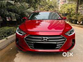 Hyundai Elantra 2.0 SX AT, 2019, Petrol