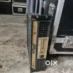 DJ Amplifier Studiomaster 3.0  New Condition