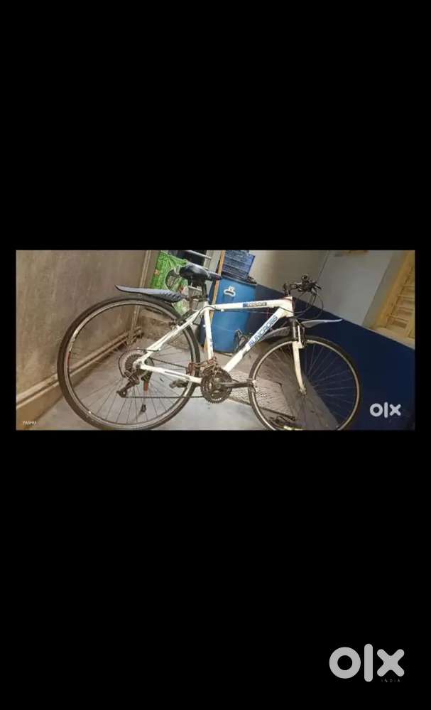Suncross in good condition