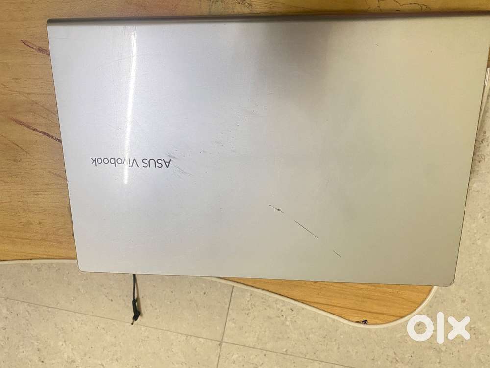 VivoBook_ASUSLaptop (11th gen intel(R) core i3 Ram(8.00gb) 238GB