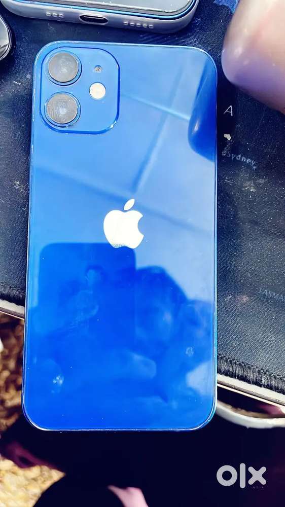 12 mini 64 GB