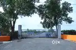 100 FEET ROAD FACING RAVELA 167 SQ YARDS PLOT FOR SALE