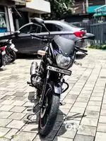 Bajaj Pulsar 150