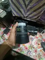 Nikon 50mm F1.8
