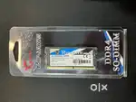 Memory RAM 16GB DDR4 3200MHz G.Skill Ripjaws