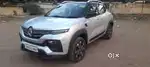 Renault Kiger RXZ AMT DT, 2022, Petrol